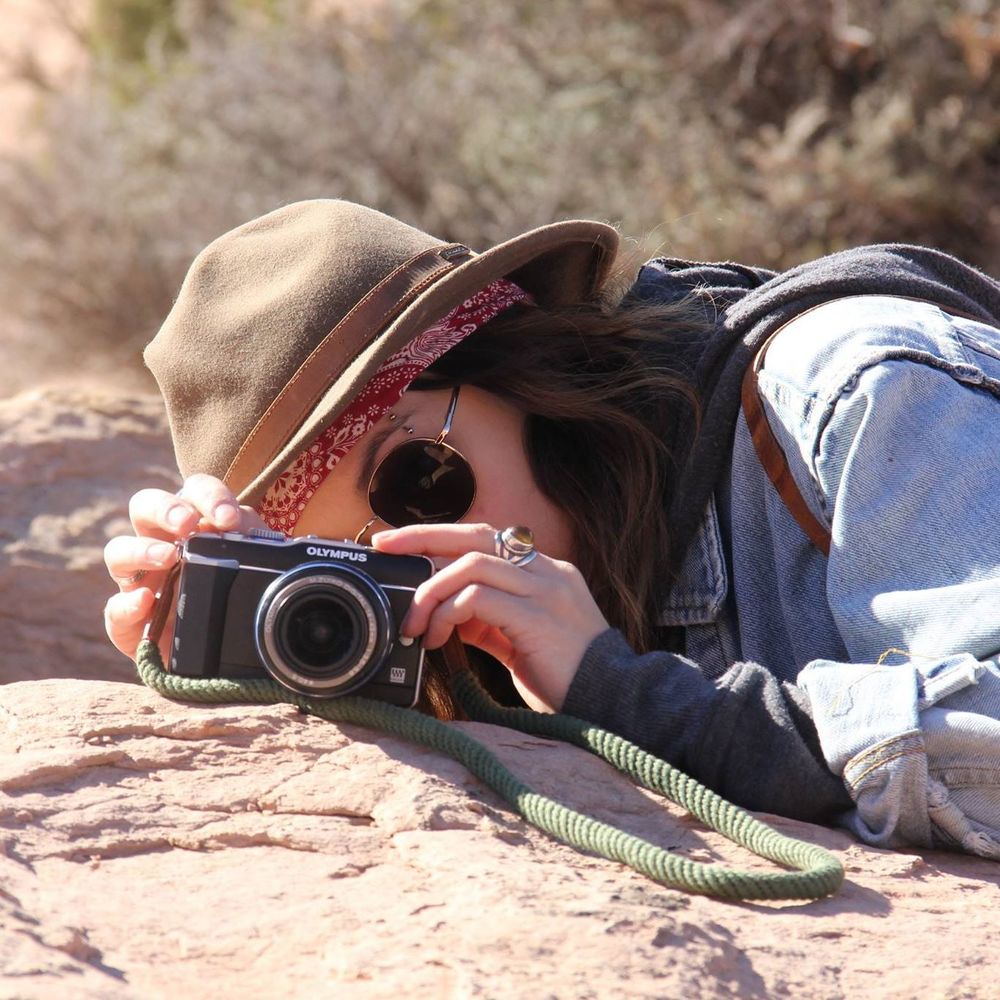 Meet your Posher, Lizz